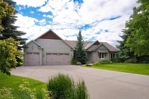 166 Mcgee Drive Bozeman MT 59715