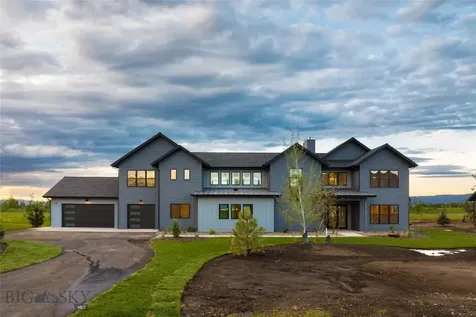 183 Clancy Way Bozeman MT 59718