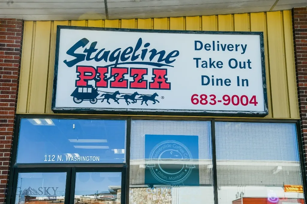 112 N Washington Street Dillon MT 59725