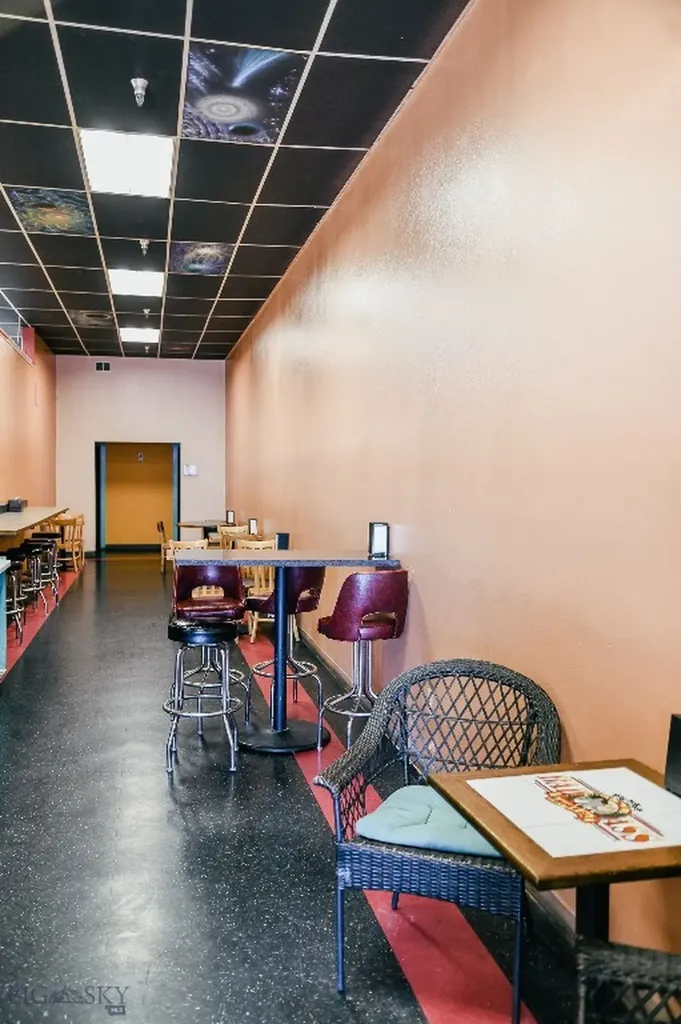 112 N Washington Street Dillon MT 59725