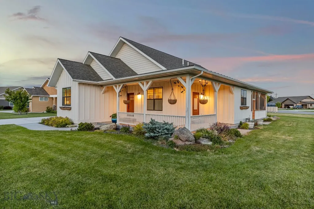 127 Nellie Court Manhattan MT 59741