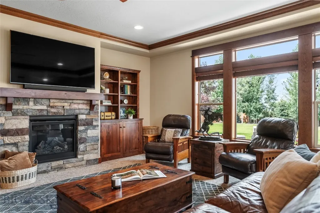 195 King Meadows Lane Bozeman MT 59718