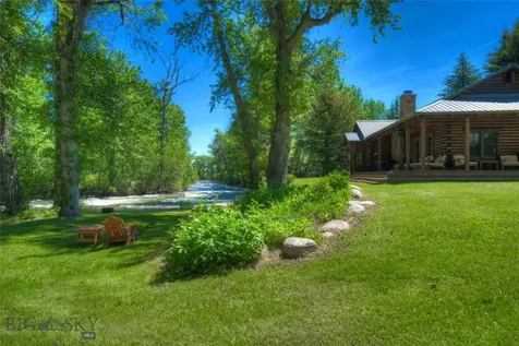 420 W Boulder Road Mcleod MT 59052