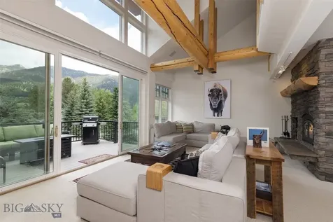 129 Crail Creek Court Big Sky MT 59716