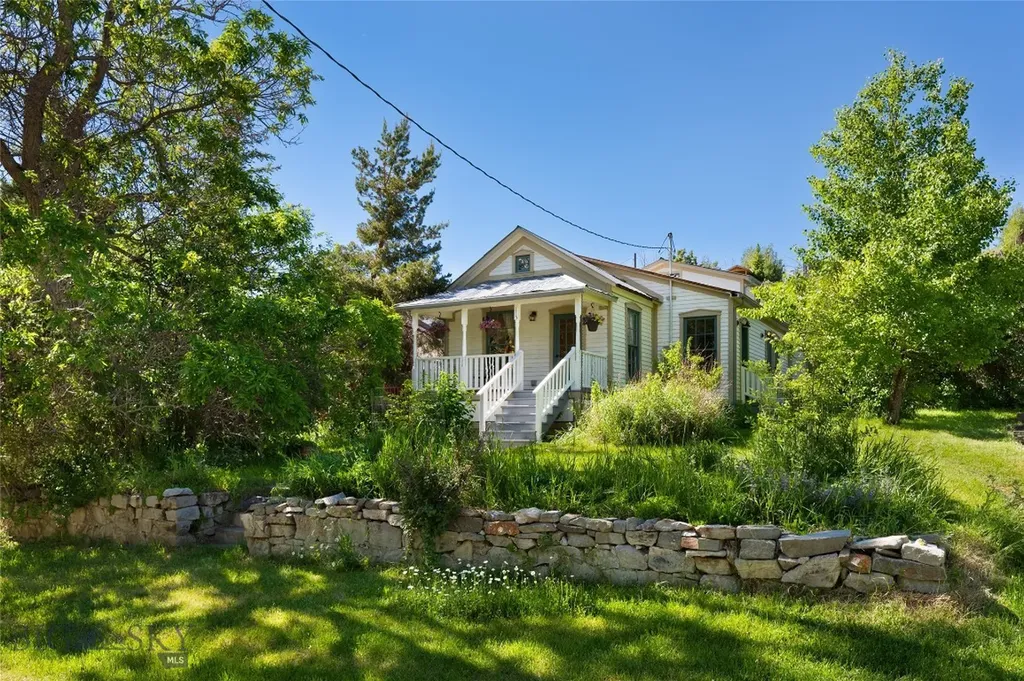 115 W Cover Street Virginia City MT 59755
