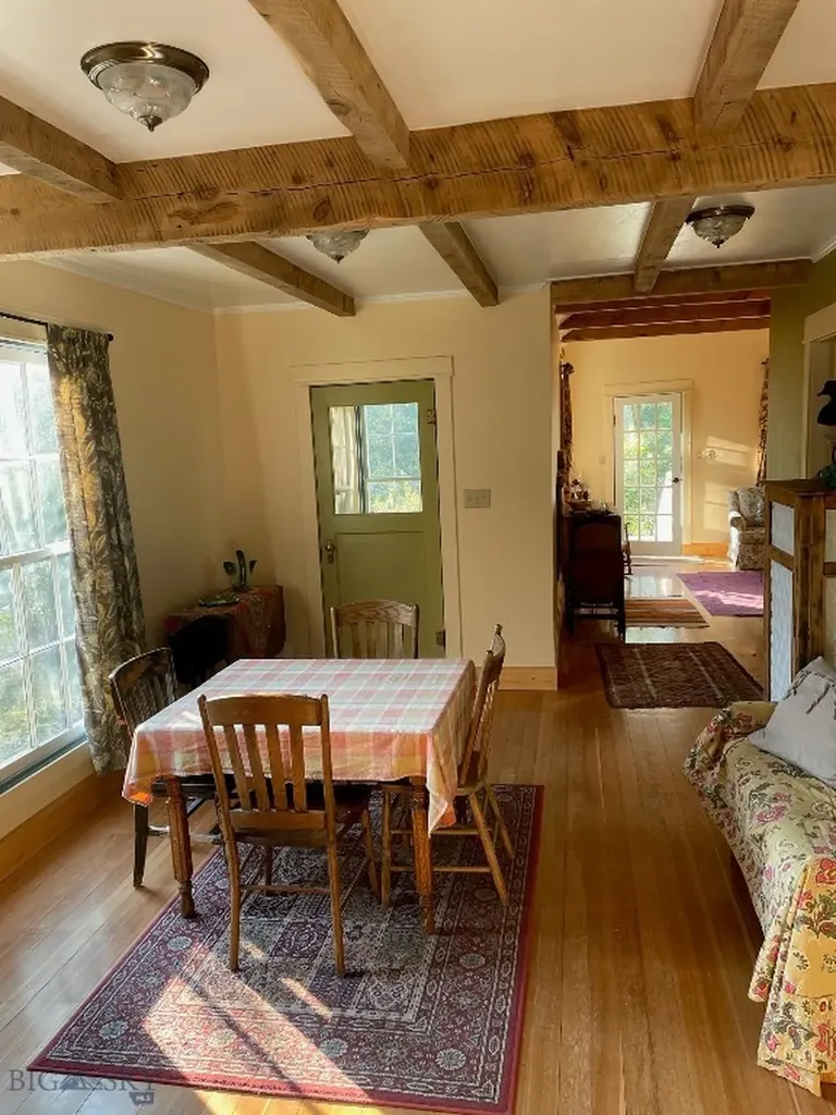 115 W Cover Street Virginia City MT 59755