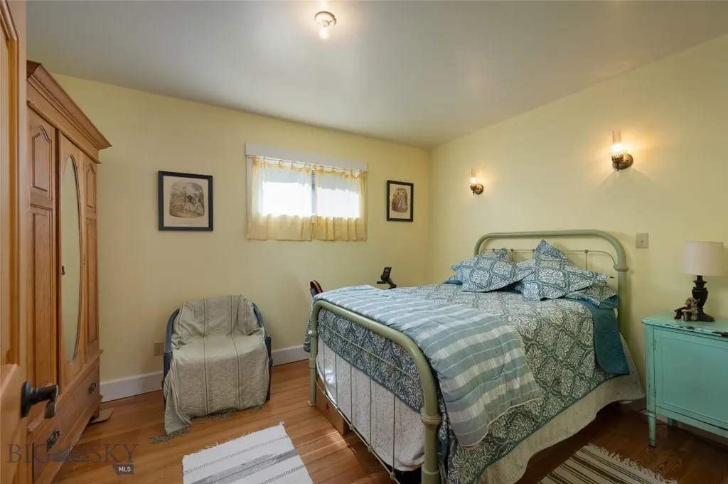 115 W Cover Street Virginia City MT 59755
