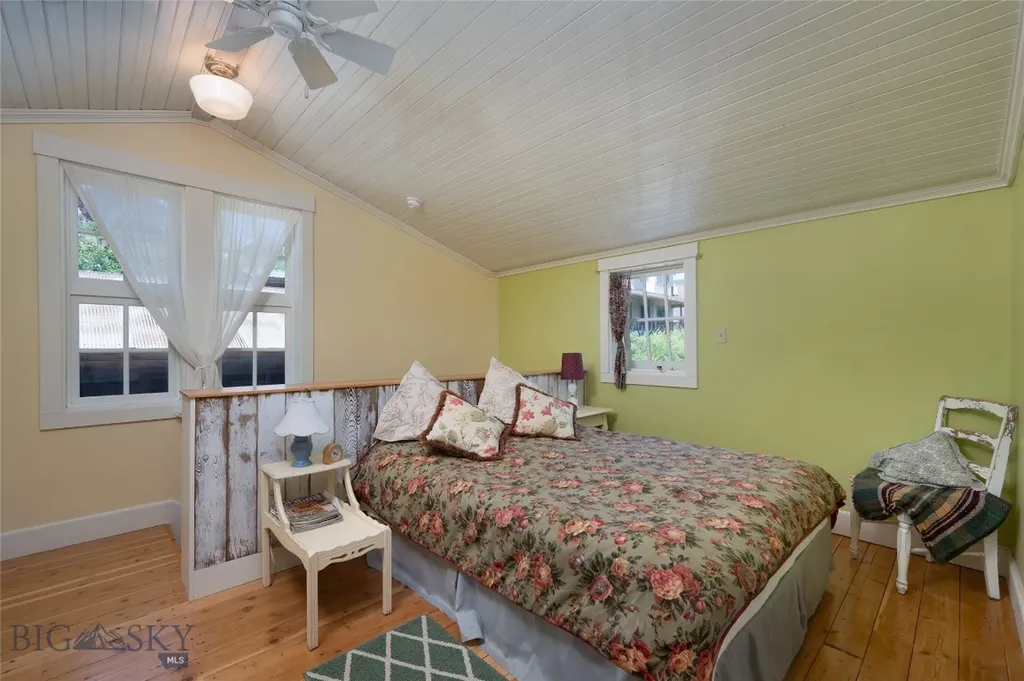115 W Cover Street Virginia City MT 59755