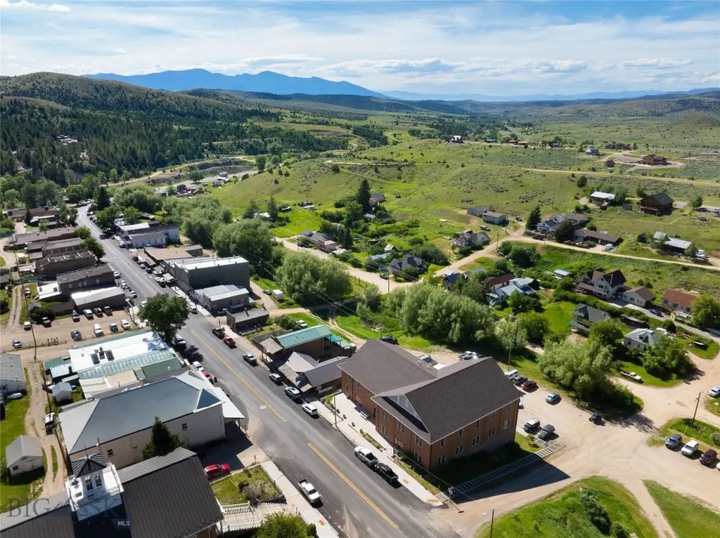 115 W Cover Street Virginia City MT 59755