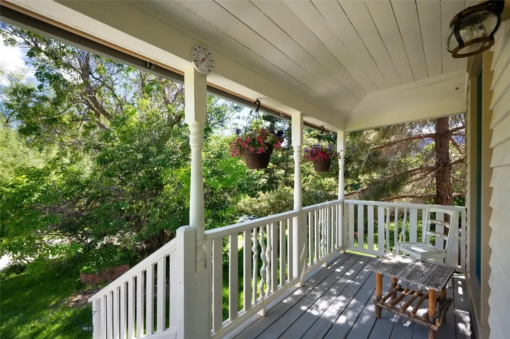 115 W Cover Street Virginia City MT 59755