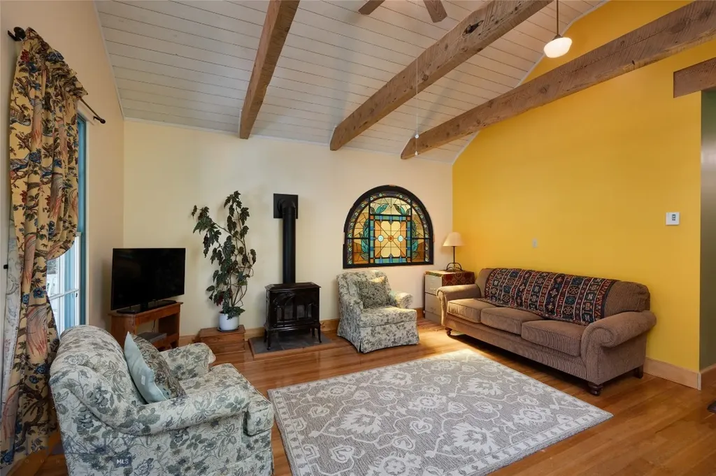 115 W Cover Street Virginia City MT 59755