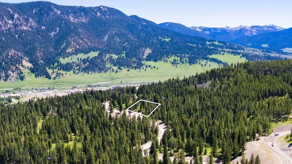 Lot 29 Colters Run Loop Gallatin Gateway MT 59730