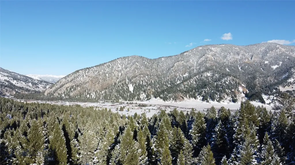 Lot 29 Colters Run Loop Gallatin Gateway MT 59730