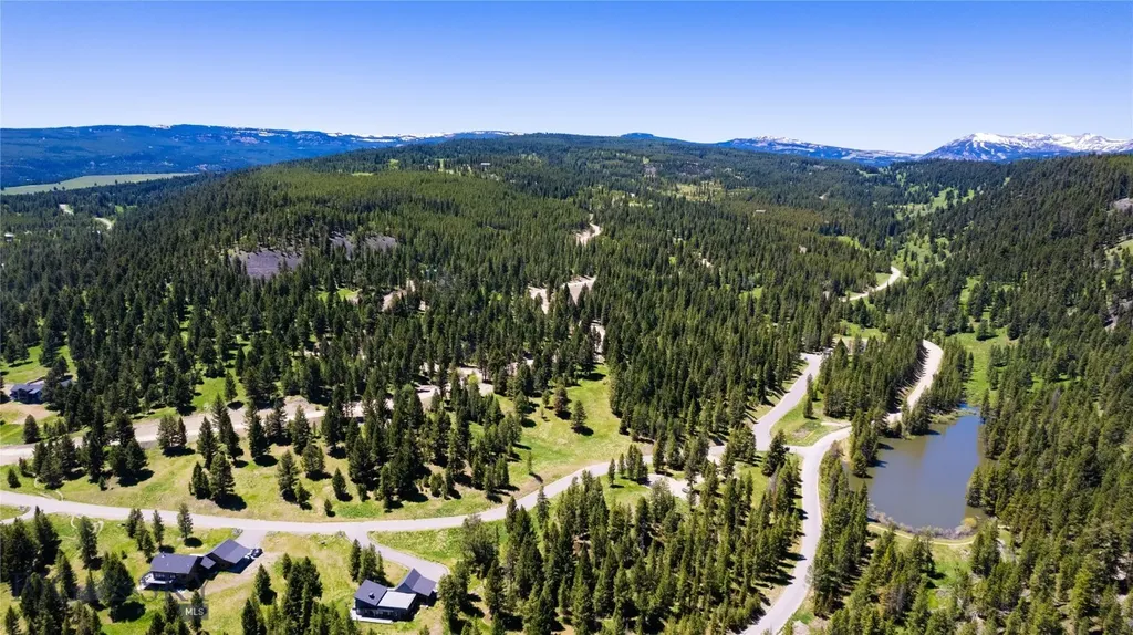 Lot 29 Colters Run Loop Gallatin Gateway MT 59730