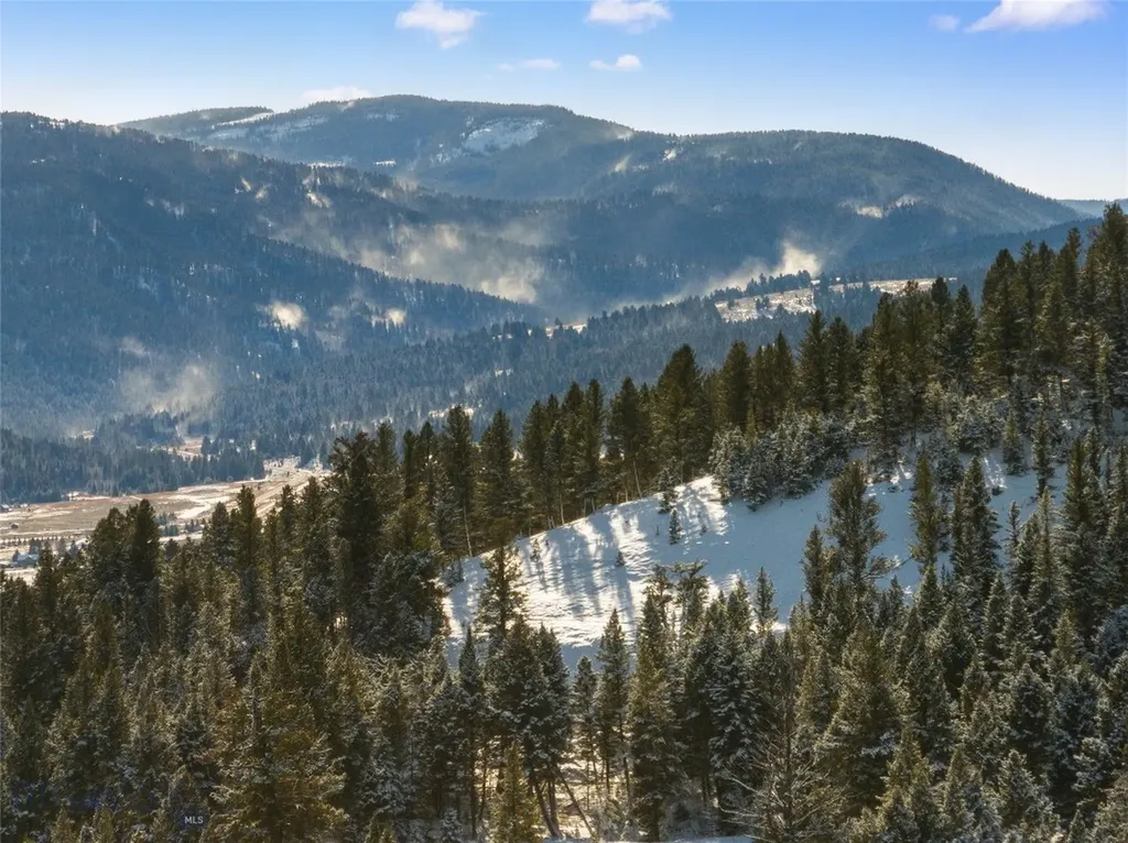 Lot 29 Colters Run Loop Gallatin Gateway MT 59730
