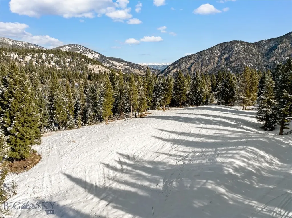 Lot 29 Colters Run Loop Gallatin Gateway MT 59730
