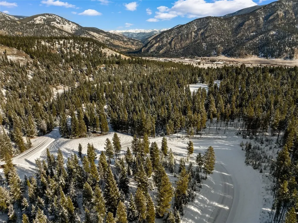 Lot 29 Colters Run Loop Gallatin Gateway MT 59730