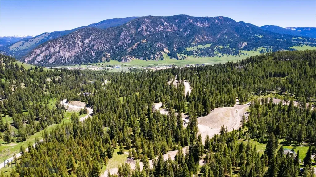 Lot 29 Colters Run Loop Gallatin Gateway MT 59730