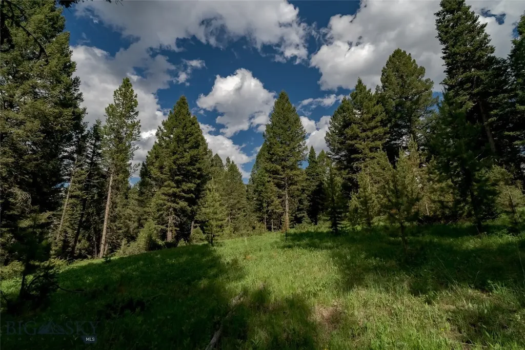 Lot 29 Colters Run Loop Gallatin Gateway MT 59730
