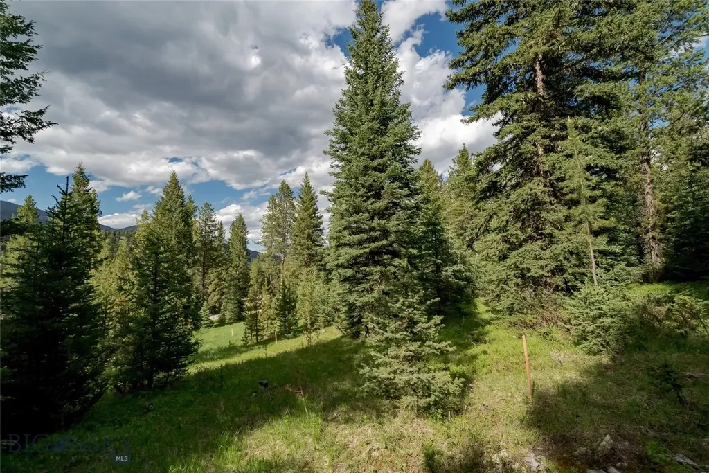 Lot 29 Colters Run Loop Gallatin Gateway MT 59730