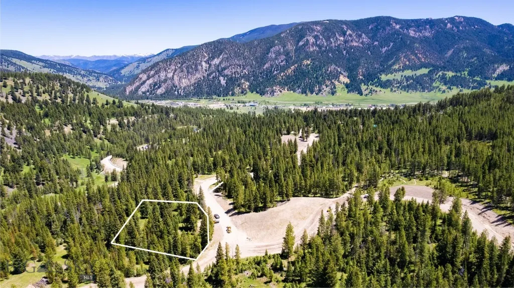 Lot 32 Colters Run Loop Gallatin Gateway MT 59730