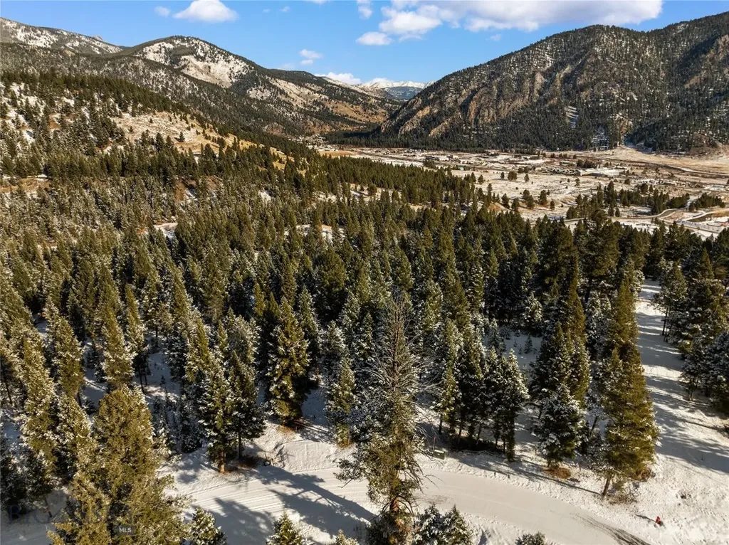 Lot 32 Colters Run Loop Gallatin Gateway MT 59730