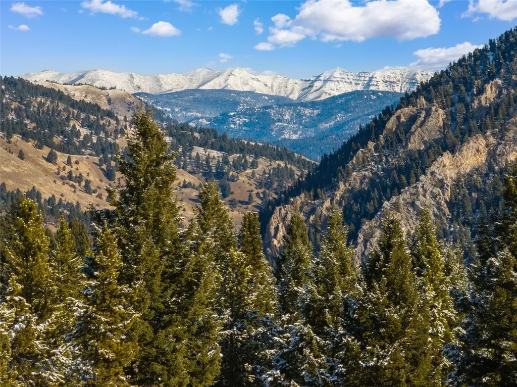Lot 32 Colters Run Loop Gallatin Gateway MT 59730