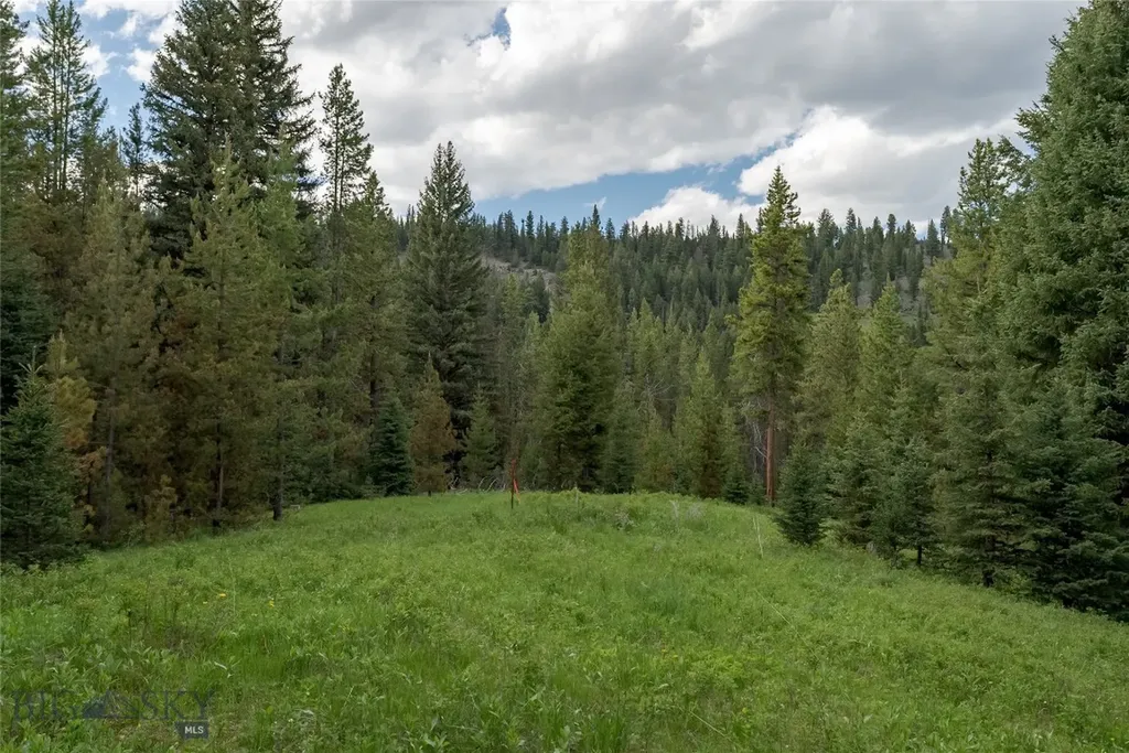 Lot 32 Colters Run Loop Gallatin Gateway MT 59730