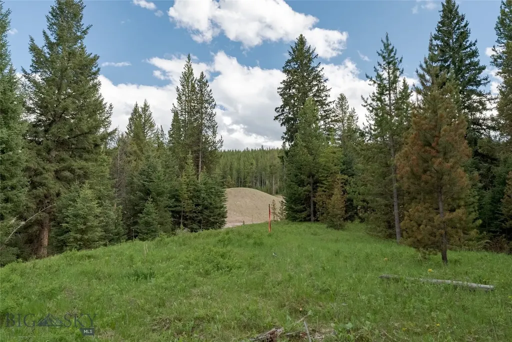 Lot 32 Colters Run Loop Gallatin Gateway MT 59730