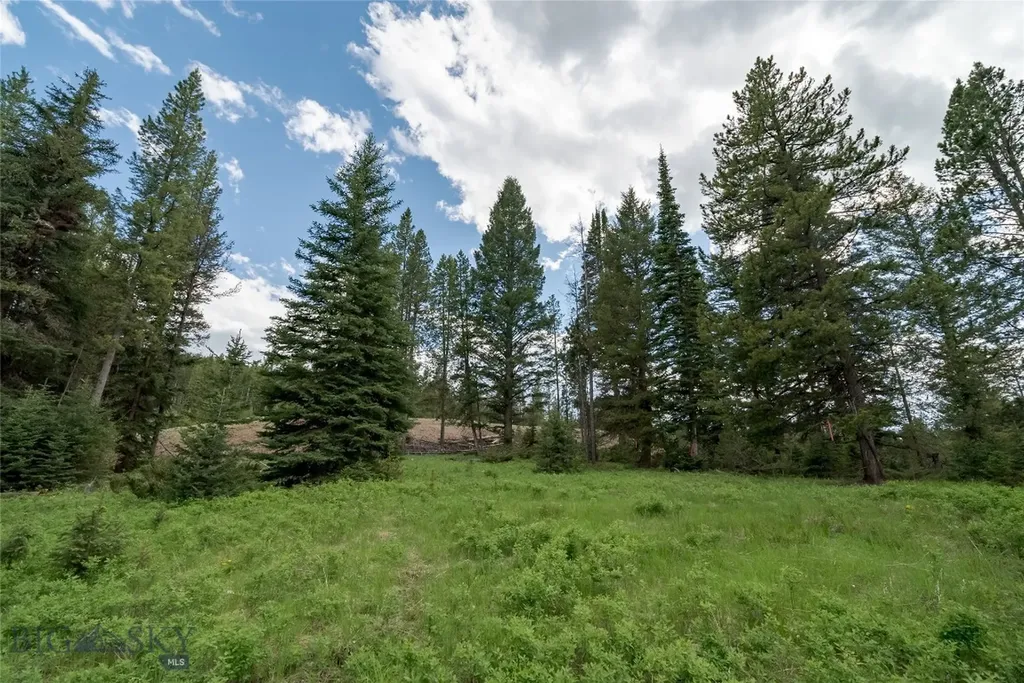 Lot 32 Colters Run Loop Gallatin Gateway MT 59730