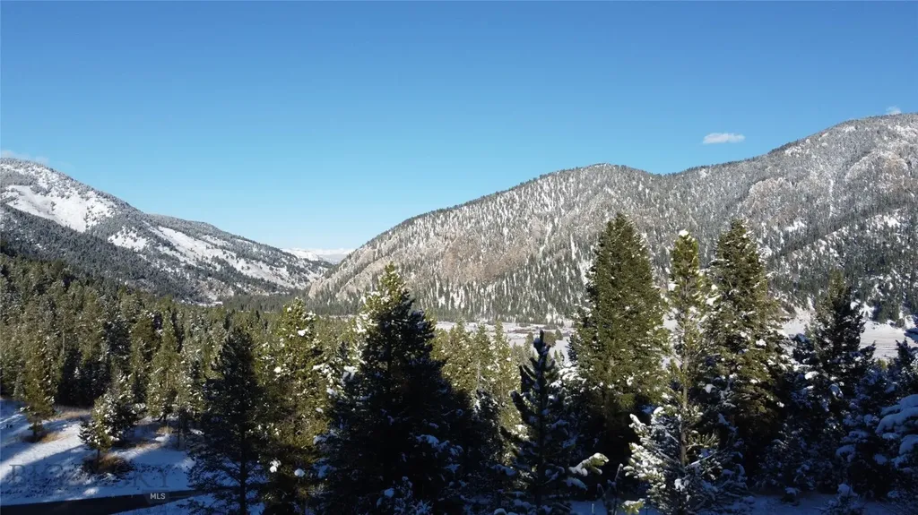Lot 32 Colters Run Loop Gallatin Gateway MT 59730