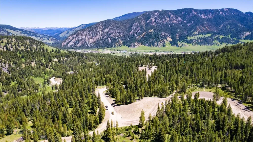 Lot 32 Colters Run Loop Gallatin Gateway MT 59730