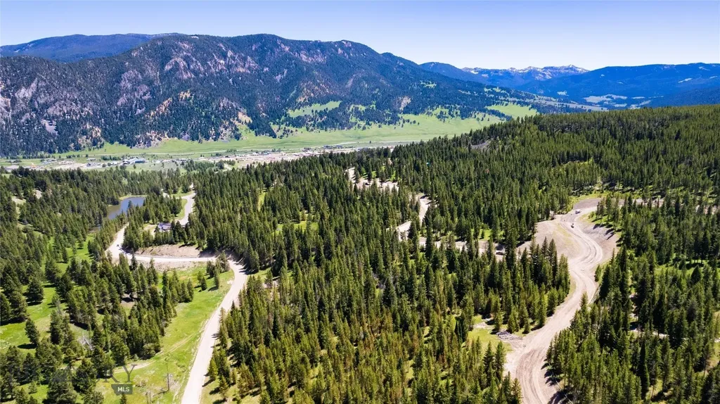 Lot 32 Colters Run Loop Gallatin Gateway MT 59730