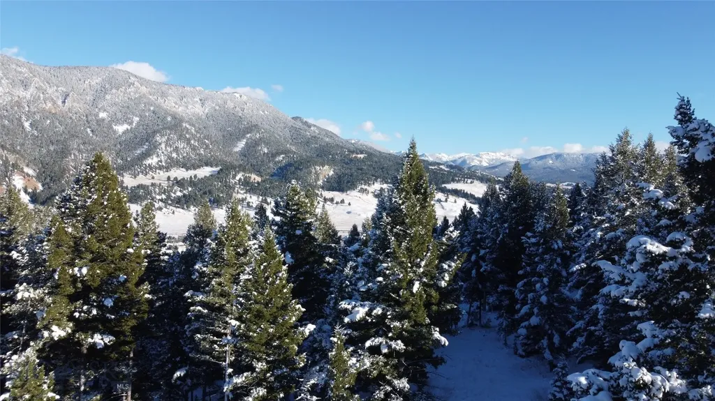 Lot 31 Colters Run Loop Gallatin Gateway MT 59730