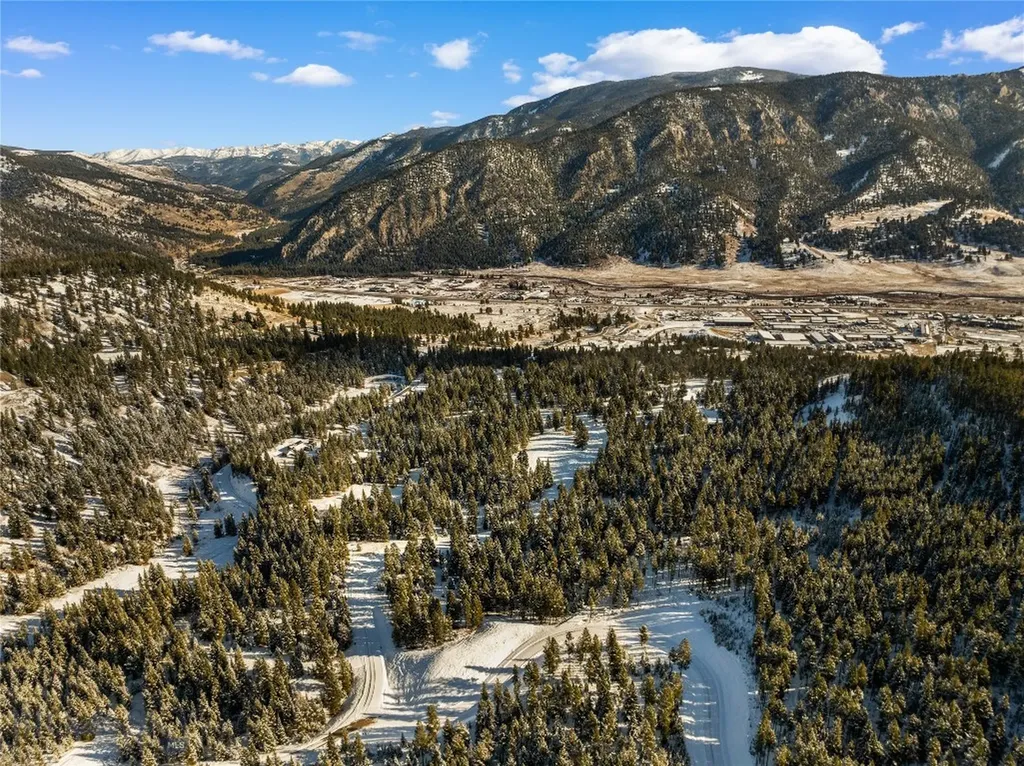 Lot 31 Colters Run Loop Gallatin Gateway MT 59730