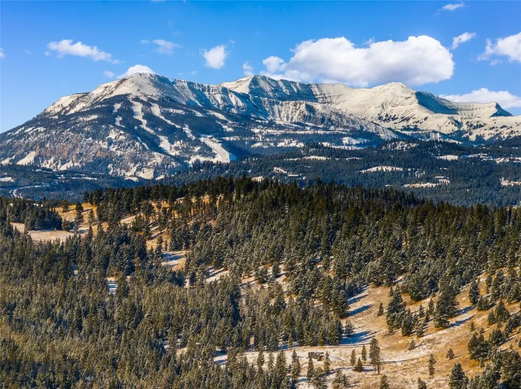 Lot 31 Colters Run Loop Gallatin Gateway MT 59730