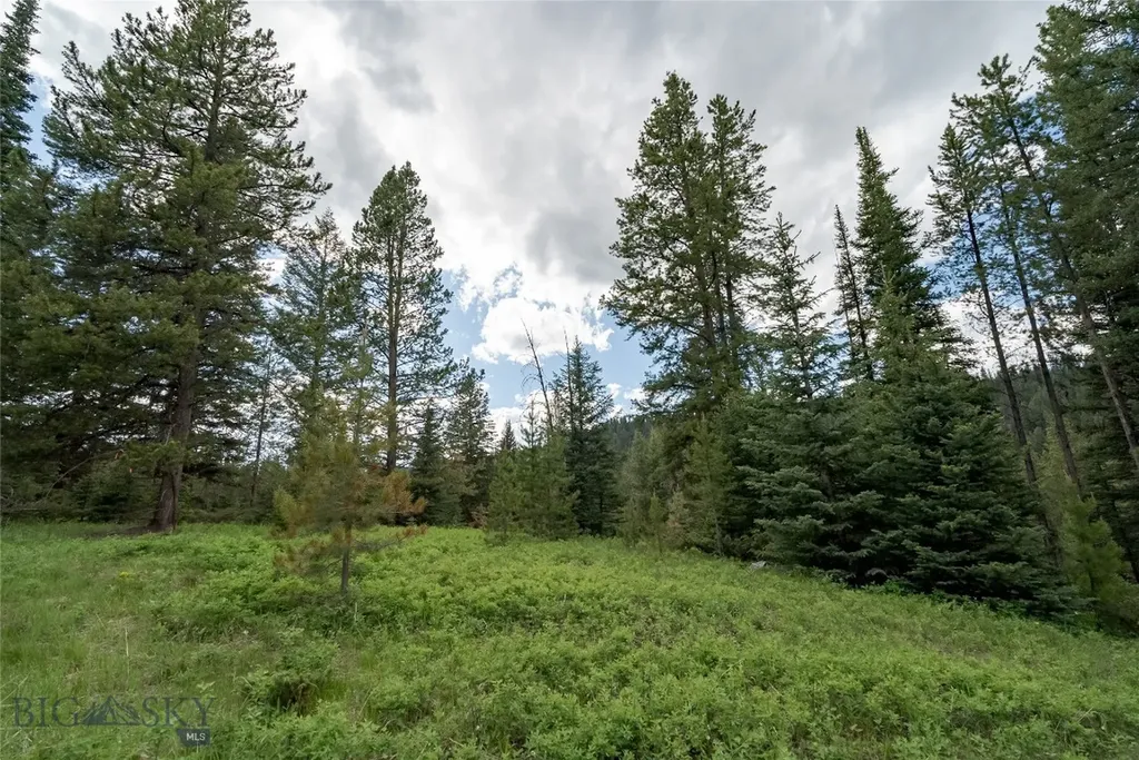 Lot 31 Colters Run Loop Gallatin Gateway MT 59730