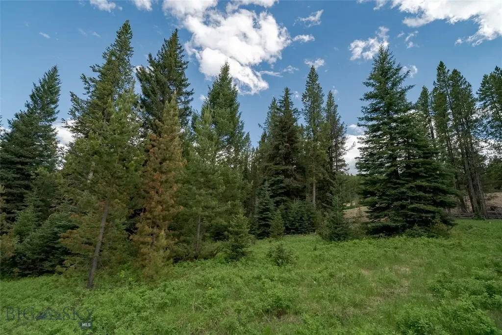 Lot 31 Colters Run Loop Gallatin Gateway MT 59730