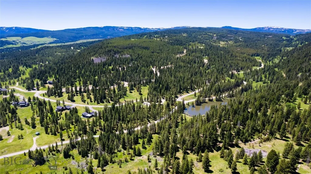 Lot 31 Colters Run Loop Gallatin Gateway MT 59730