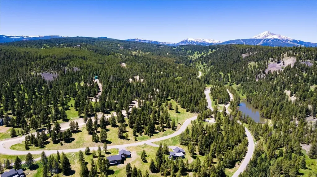 Lot 31 Colters Run Loop Gallatin Gateway MT 59730