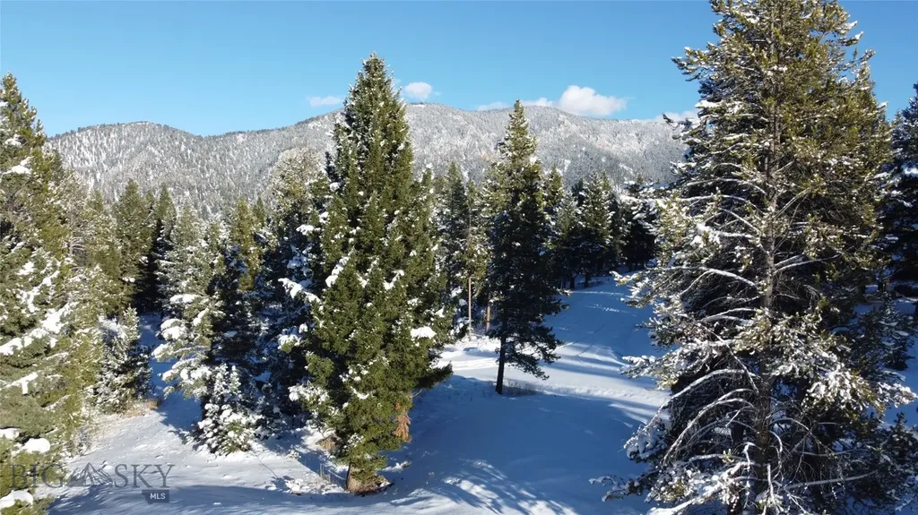 Lot 31 Colters Run Loop Gallatin Gateway MT 59730