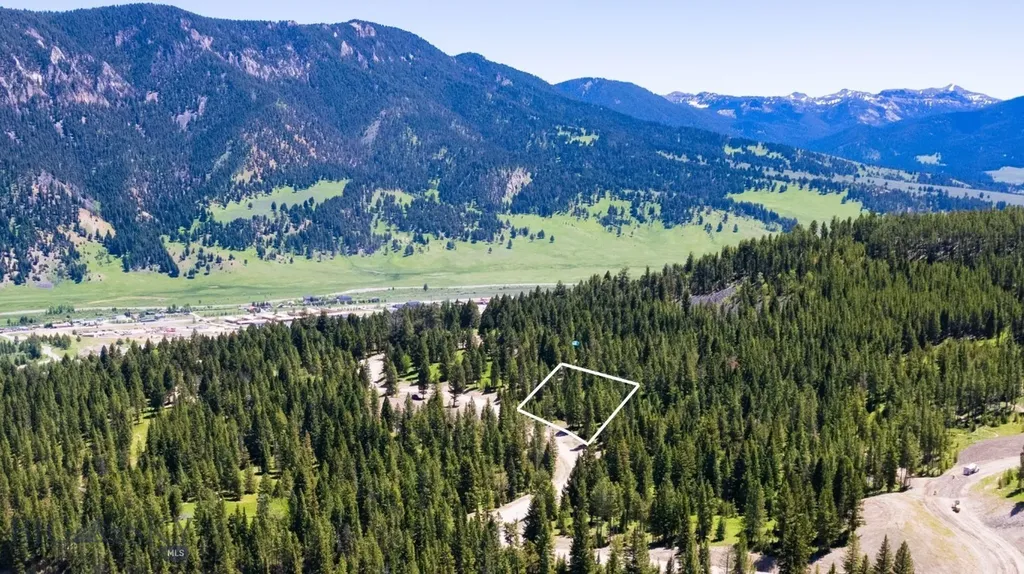 Lot 30 Colters Run Loop Gallatin Gateway MT 59730