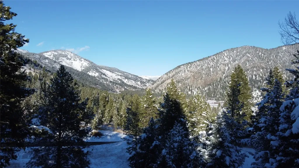 Lot 30 Colters Run Loop Gallatin Gateway MT 59730