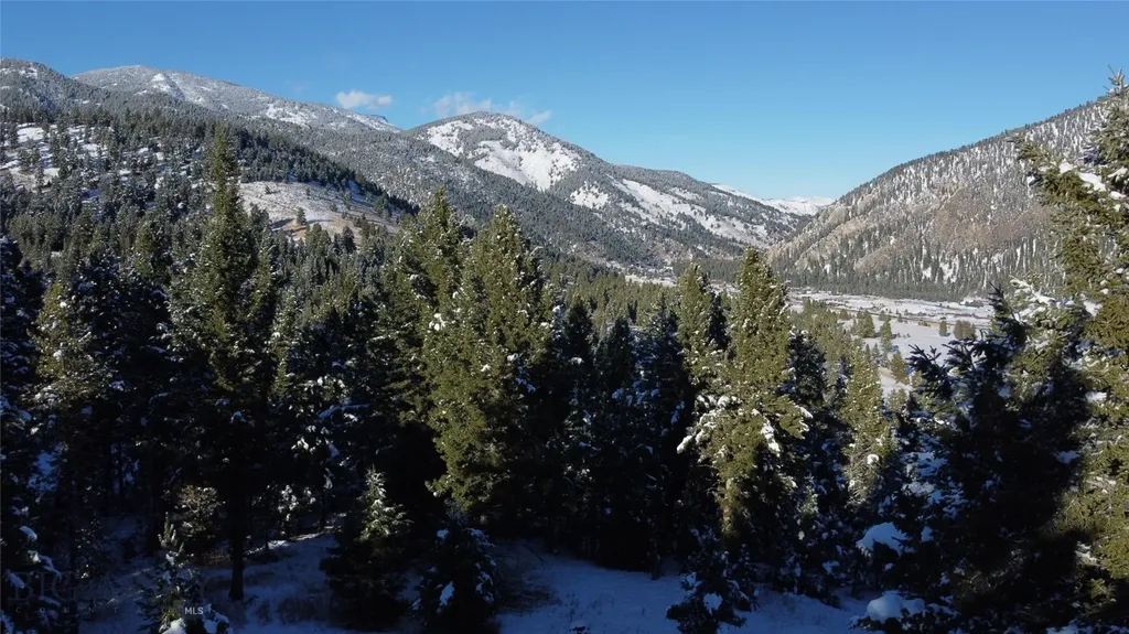 Lot 30 Colters Run Loop Gallatin Gateway MT 59730