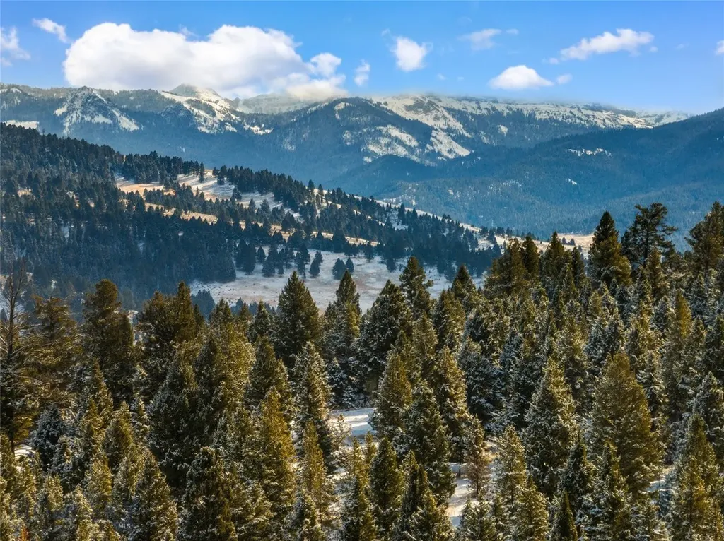 Lot 30 Colters Run Loop Gallatin Gateway MT 59730
