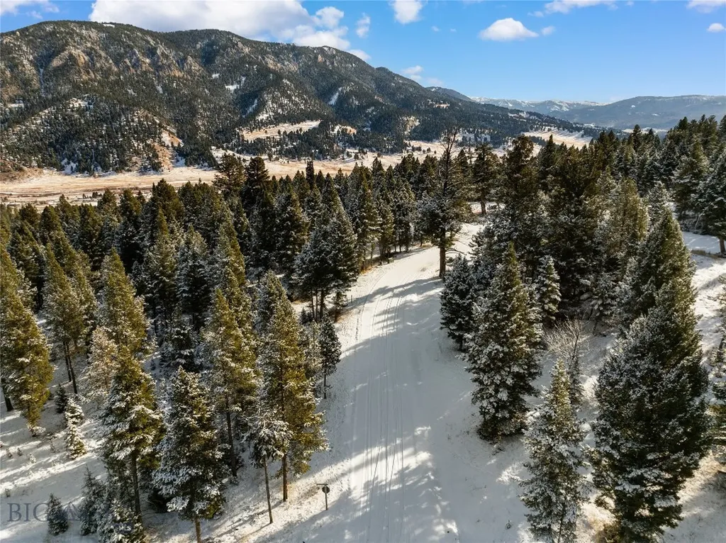 Lot 30 Colters Run Loop Gallatin Gateway MT 59730