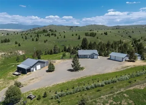 348 Deer Lane Rocker MT 59701
