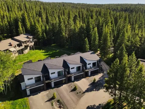 685 Sunburst Drive Big Sky MT 59716