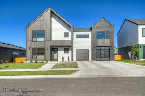 2822 S 29th Avenue Bozeman MT 59718