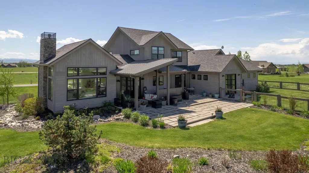 207 Glenbrook Lane Belgrade MT 59714